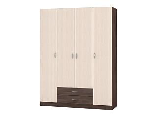 Шкаф распашной Рио - 4.7