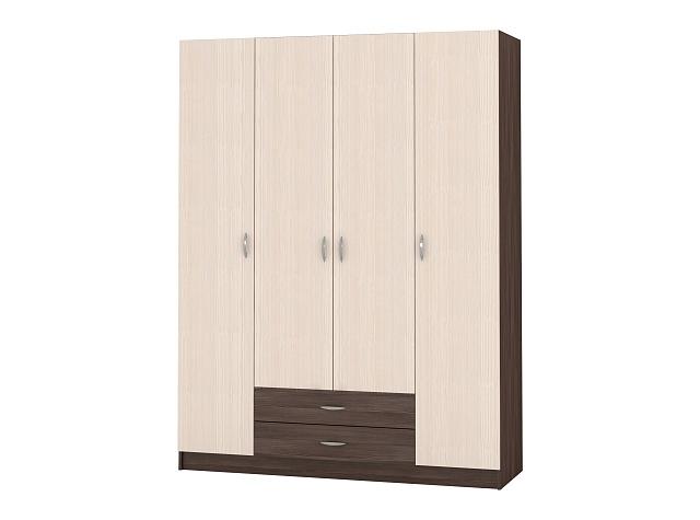 Шкаф распашной Рио - 4.7