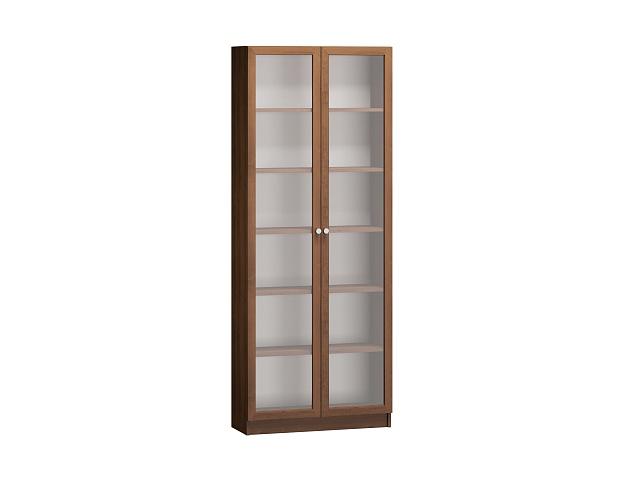 Библиотека Билли - 20 Орех Экко