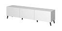 Тумба под ТВ Нова - 2 Белый