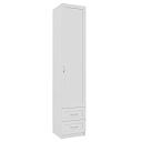 Пенал Зодиак 1.2 МДФ