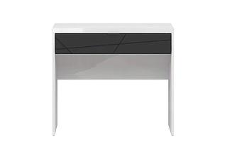 Письменный стол Бостон Черный