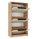 Тумба для обуви Астрис - 4 Сантьяго