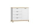 Комод Техас - 2 МДФ