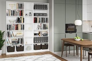 Стеллаж Билли - 06