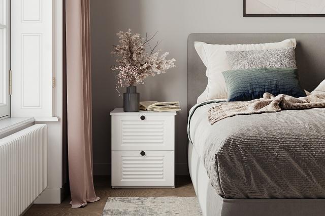 Тумба прикроватная Монреаль - 2