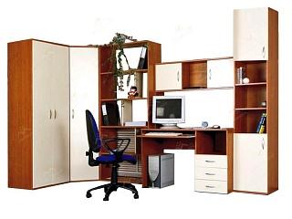 Детская мебель Уголок школьника №2