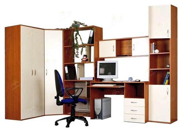 Детская мебель Уголок школьника №2