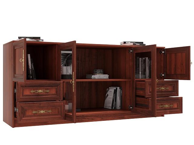 Комод Карлос - 080