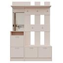 Прихожая Ольга - 3 Кашемир