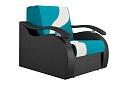 Кресло-кровать Кардинал Galaxy azur