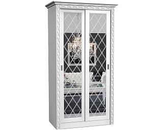 Шкаф-купе Кристалл - 2 (688250)