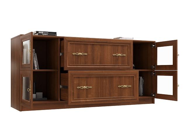 Комод Карлос - 036