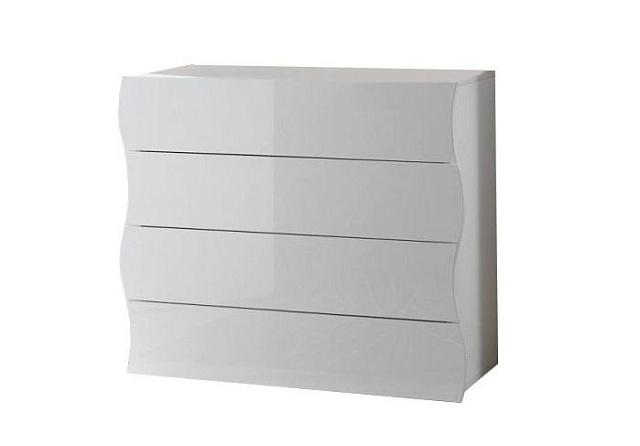 Комод Элит - 9 МДФ