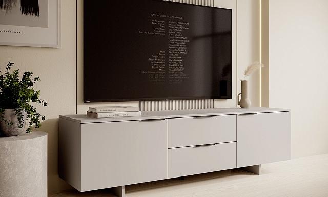 Тумба под ТВ Алма - 3