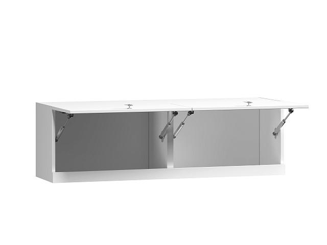 Антресоль Банни Mini - 1 Белый