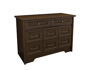 Комод Бонапарт - 10