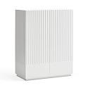 Комод Дори - 1 Белый