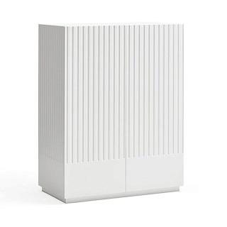 Комод Дори - 1 Белый