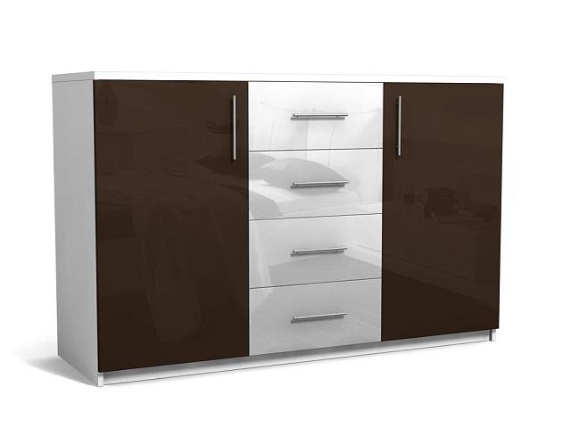 Комод Престиж - 8 МДФ