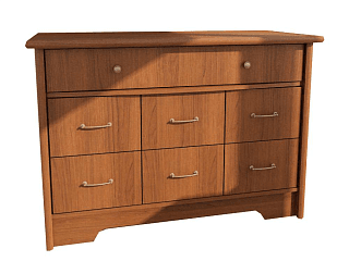 Комод Бонапарт - 19