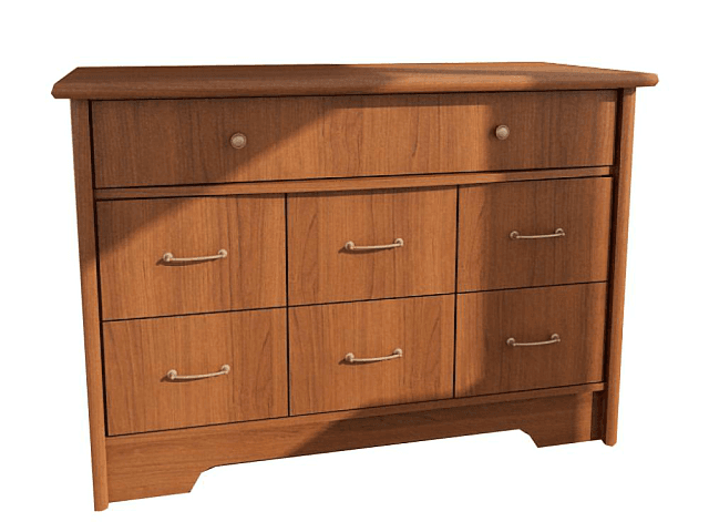 Комод Бонапарт - 19