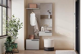 Прихожая Лорена Пакс - 1 Кашемир