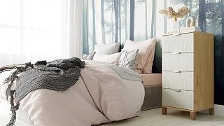 Комод Марвин Йорк - 6 Сантьяго