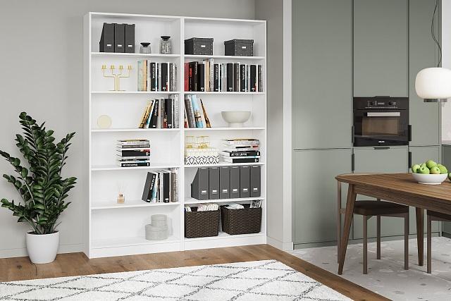 Стеллаж Билли - 03