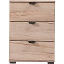 Тумба прикроватная Отин Дуб Бунратти