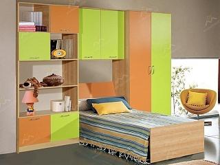 Детская мебель Спринт - 5