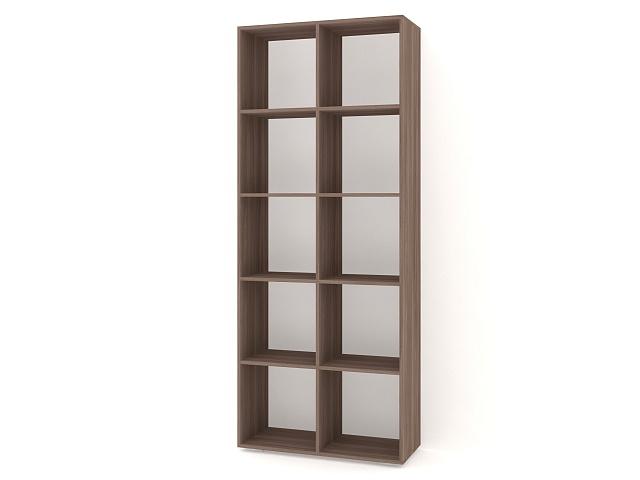 Стеллаж Бриз - 2.00