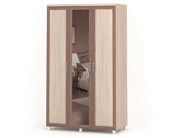 Спальный гарнитур Квадро - 2