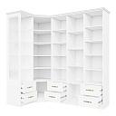 Книжный шкаф Даниэль - 8