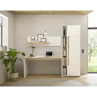 Кабинет Анси-3 Белый