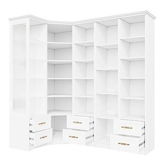 Книжный шкаф Даниэль - 8