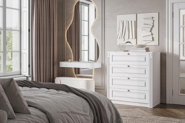 Комод Классика - 3