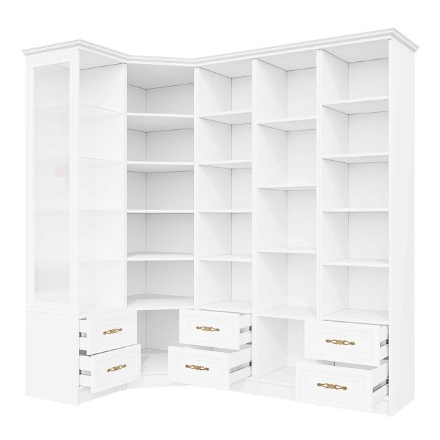 Книжный шкаф Даниэль - 8