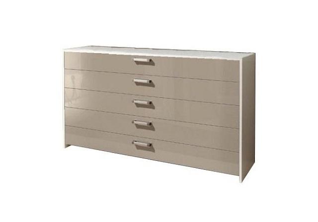 Комод Элит - 41 МДФ