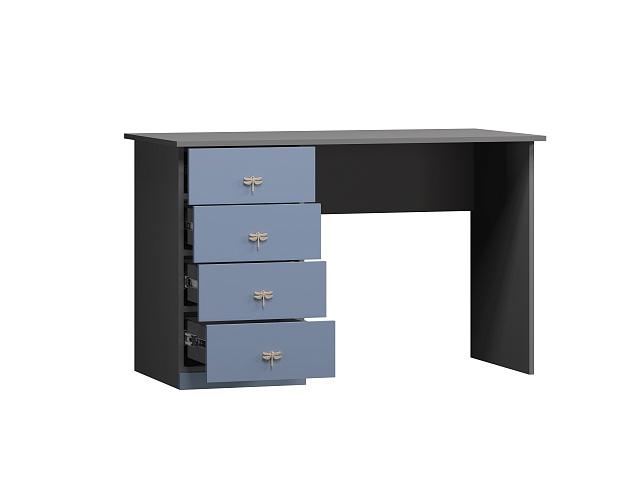 Письменный стол Стрекоза - 2 МДФ Космея