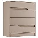 Комод Бонди - 1 Капучино