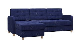 Угловой диван Леммер Вариант 1