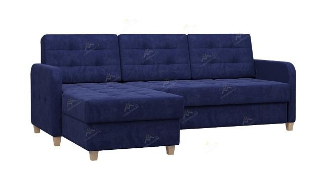 Угловой диван Леммер Вариант 1