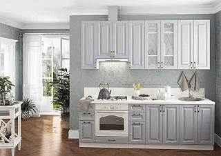 Кухня Венеция - 4