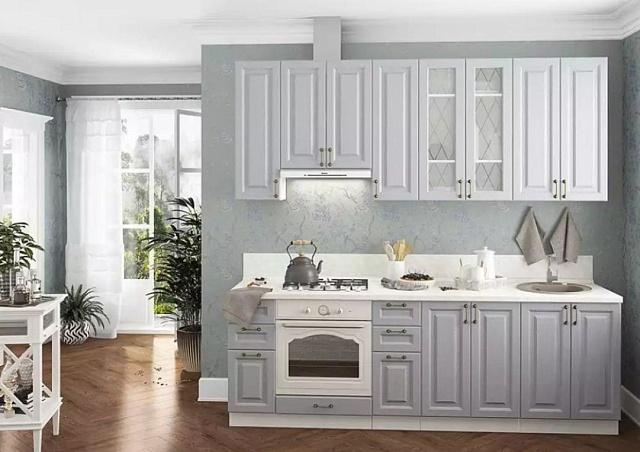 Кухня Венеция - 4