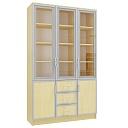 Книжный шкаф Альма - 17 Клен