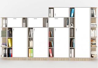 Стеллаж Орион - 6