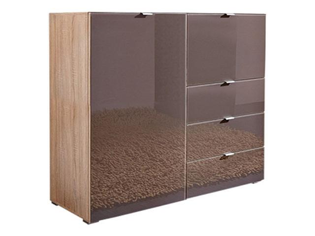 Комод Михаил люкс - 16