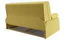 Диван Глобус - 2 Yellow 13