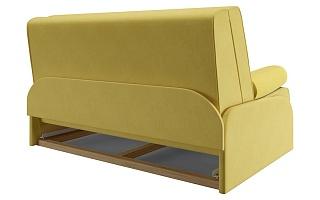 Диван Глобус - 2 Yellow 13